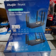 Ruijie RG-EW1200g PRO AC1300 Router Dual Band Gigabit Wireless