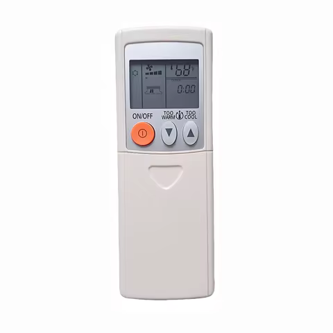 Remote Control For Mitsubishi KM05E MSZ-GB50VA-A1 KP06CS KD07BS MS-A09WA MSZ-GB35VA-A1 MSZ-GA25VA-A1