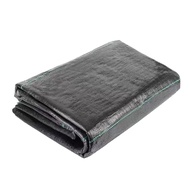 Vải Cảnh Quan Sân Vườn PE Dày Thảm Chắn Cỏ Dại Tấm Lót Chống Cỏ Cho Trang Trại Nông Nghiệp Vỏ Cây Ăn