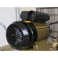 =EUROX AIR COMPRESSOR MOTOR ONLY