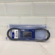 YSP-R8 (1SET) VANBELT ASSY + ROLLER (K0J) GENIO / BEAT / STREETBEAT SCOOPY K2F ORIGINAL MITSUBOSHI/