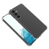 From Thailand [Clear case] case Samsung Galaxy S23FE Phone Shockproof S23FE