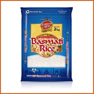 ✶ ๑ ➢ Jordan Farms Basmati Rice 2kg