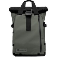 Wandrd PRVKE  21L Wasatch Green