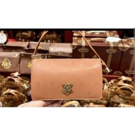 MINISO X HARRY POTTER MONOGRAM SLING BAG