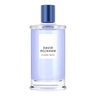 David Beckham Men's Classic Blue EDT Spray 3.4 oz (Tester) [Niche小眾沙龍香水] [全網最齊全] [Pre-Order外國預訂]