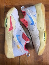 Nike UNLA us10.5 Union  zoom 92 Jordan 10.5  kobe lbj