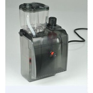Bubble Magus BM QQ1 mini protein skimmer for reef marine tank