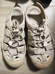 KEEN Newport H2 涼鞋
