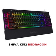 REDRAGON SHIVA K512 mechanical gaming keyboard