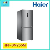 HAIER ตู้เย็น 2 ประตู ความจุ 9.2 คิว รุ่น HRF-BM255MI