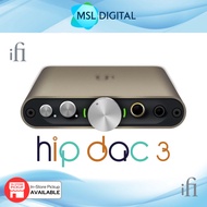 iFi Audio Hip DAC 3 Portable DAC/Amp