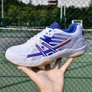 【Limited Quantity】 Taobo 2022 Lefus L08 Badminton Shoes For Women Men Size 35-45