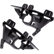 Front Bumper Retainer Bracket Holder For BMW E85 E86 Z4 2003-2008 51117165179