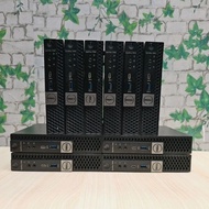 PC MINI DELL 3050 CORE I3 7100T RAM 8GB SSD 256GB HDMI EXTRA