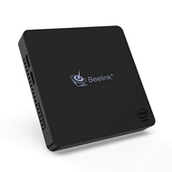 [PRE-ORDER] Mini PC T34-M Windows 10 Pro Quad Core Intel N3450(up to 2.2GHz) Mini Desktop Computer 4