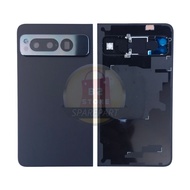 Backdoor - Backcover - Back Casing for Google Model PIXEL Fold 5G (Gopix Fold 5G) G9FPL Back Cover B