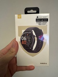 SoundPeats Watch 4 藍芽通話運動手錶