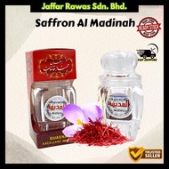 Saffron Pure Natural Al Madinah