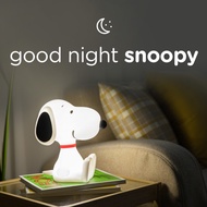 Snoopy Mood Light Night Lamp