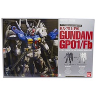 BANDAI Perfect Grade RX-78 Gundam GP01Fb