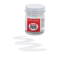 DR. PH. MARTIN'S Bleedproof White Ink