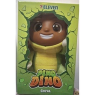 Pino Dino - Gopal [7- Eleven Malaysia]