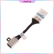 Star Replacement Power Port Connector Charging Port for 3410 3510 E3510 E3410 07DM5H