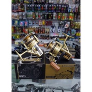 ❗❗ส่งฟรี❗❗ BG15สีlimitedปี2022(โปรโมชั่นแถมสายเอ็นม้วลใหญ่150ฟรี1ม้วลหมดเขต01/06/22) KM4.13887⚡ถู