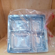 Mika rice box divider 18x18 & 20x20