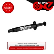 Thermal Grizzly Kryonaut (1.5 ml / 5.5g) Ultra High Performance Thermal Paste (TG-K-015-R)