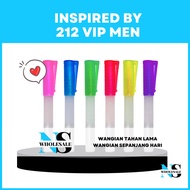 PEN PERFUME INSPIRED BY 2I2 VlP M3N