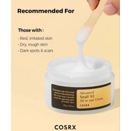 Cosrx - Advanced Snail 92 All in One Cream