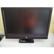 HP EliteOne 800 G1 AIO 23"_Intel i5 4570_8Gb DDR3_80Gb SSD_DVD RAM_Built-in Wifi_HD Webcam_Used All In One Business PC