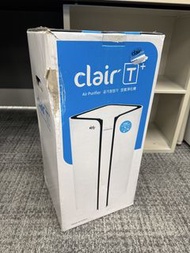 Clair T+ 空氣淨化機