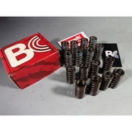 BC Racing HONDA CIVIC FK8 FL5 TYPE-R  2.0T K20C1 Engine Valve Spring