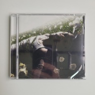 CD แผ่นซีดี D4vd Withered ใหม่ ซีล D4vd CD