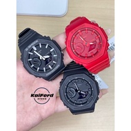 Original G-Shock #GA2100 Series