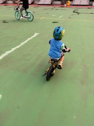 90cm 啱踩! 包運 三色 鋁合金 超輕 兒童 平衡車  單車 平行車 二合一  12吋14吋 鋁合金 包運費