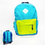 Standard - Children's Backpack - L Size 36 x 28 x 15 cm (School Bag, Back Pack, Backpack, Travel Bag