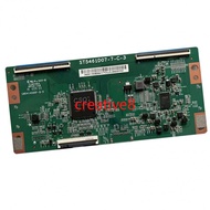 ORIGINAL ST5461D07-7-C-3 TV TCON BOARD OPTOELECTRONICS 55inch logic board