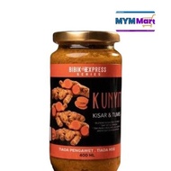 Bibik Express Kunyit Kisar 400g