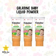 Terbatas Caladine Baby Powder | Bedak Cair Bayi 100 Gram