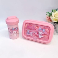 XY-J202 LUNCH BOX SANRIO CHARACTER DESIGN