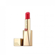 Estee Lauder desire lipstick #301 outsmart