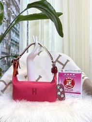 Hermes bride a brac PM 飯盒包🩷
