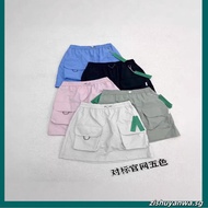 Giordano Women G-motion Mid Rise Relax Fit Pocket Skirt