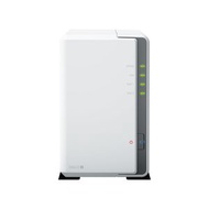 群暉科技 - DiskStation DS223J 2Bay NAS