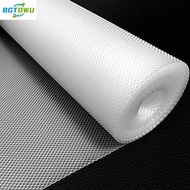 BGTDWU Non-Slip Drawer Liners Mat Moisture-proof Protector Cabinet Storage Pad Antifouling Home Kitchen Cupboard Mat Kitchen Dining