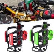 For HONDA CB500F CB500X CB 500X/500F All year Motorcycle Accessories CNC Beverage Water Drink Cup Bo